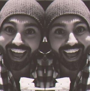 Meet your Posher, Kevin